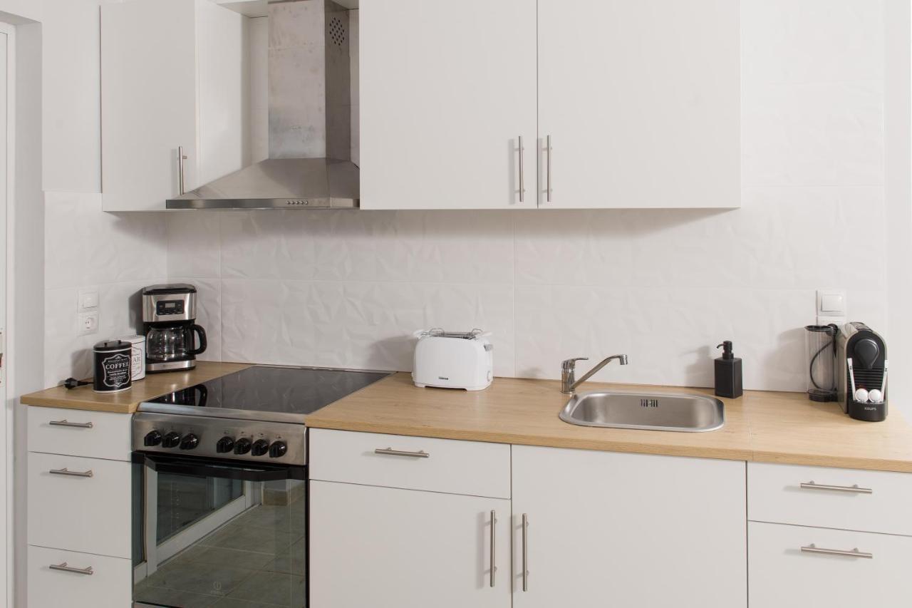 Nelion 01 - A Dream Apartment With Amazing View Aígion Luaran gambar